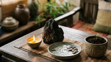 Bảng phân tích chi tiết so sánh vận mệnh ất hợi 1995 giữa nam mạng và nữ mạng trong phong thủy Bát trạch