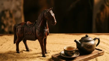 Bảng so sánh vận mệnh giáp ngọ chi tiết về phong thủy, màu sắc và tử vi giữa nam nữ mạng