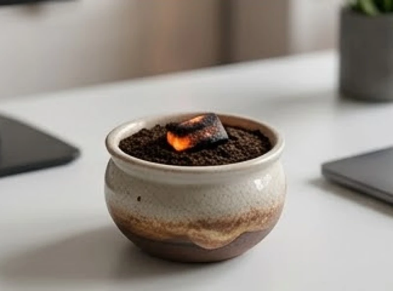Biểu tượng đất đai vững chãi đại diện cho người Canh Ngọ 1990 mệnh Thổ