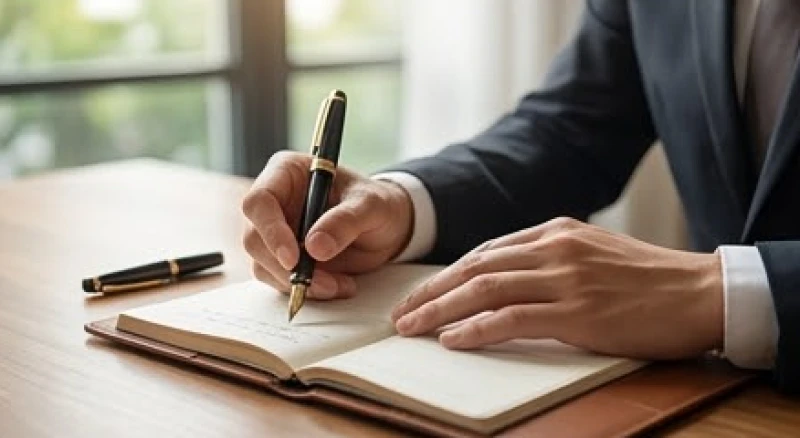 Tập trung lắng nghe và ghi chép cẩn thận giúp tránh những bất đồng không đáng có tại nơi làm việc
