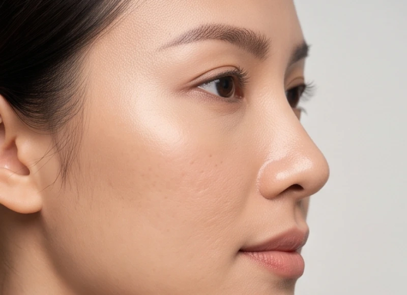 Tam đình cân đối có ý nghĩa gì: Cách đo chuẩn & mẹo khắc phục 2 Các mốc giải phẫu từ chân tóc đến cằm xác định cấu trúc tam đình trên mặt
