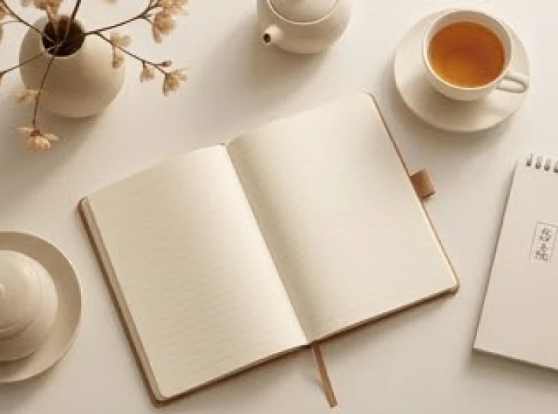 Không gian làm việc tự do của nữ mạng tuổi Nhâm Ngọ với thiết kế trang nhã và ánh sáng tự nhiên