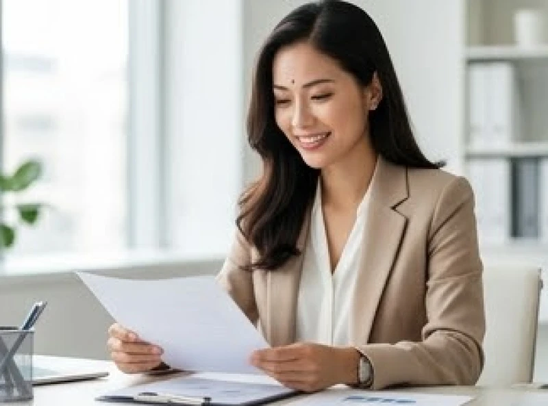 Nốt ruồi giữa hai lông mày nữ: Luận tướng số và phác đồ kiêng cữ 2 Sự thăng tiến công danh của người có nốt ruồi giữa hai lông mày nữ