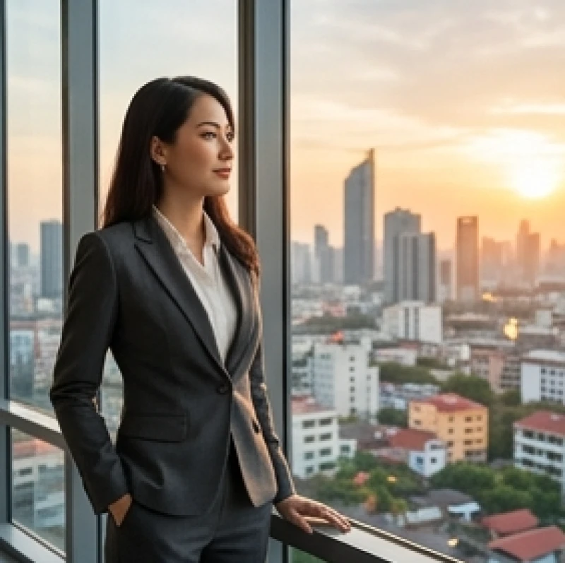 Tử vi trọn đời tuổi Ất Dậu 2005 nữ mạng: Lộ trình & năm hạn 8 Đỉnh cao tài lộc và sự nghiệp của nữ mạng tuổi Ất Dậu trong giai đoạn trung vận