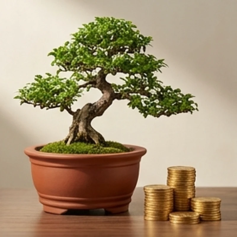 Thành quả tài chính vững chắc và sự thăng hoa trong sự nghiệp của nữ mạng ở giai đoạn trung vận