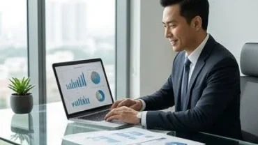 Sự nghiệp tuổi Dậu thăng tiến rực rỡ khi được định hướng đúng theo môi trường làm việc và nạp âm ngũ hành