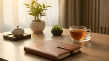 Không gian làm việc và định hướng sự nghiệp tuổi Hợi theo ngũ hành