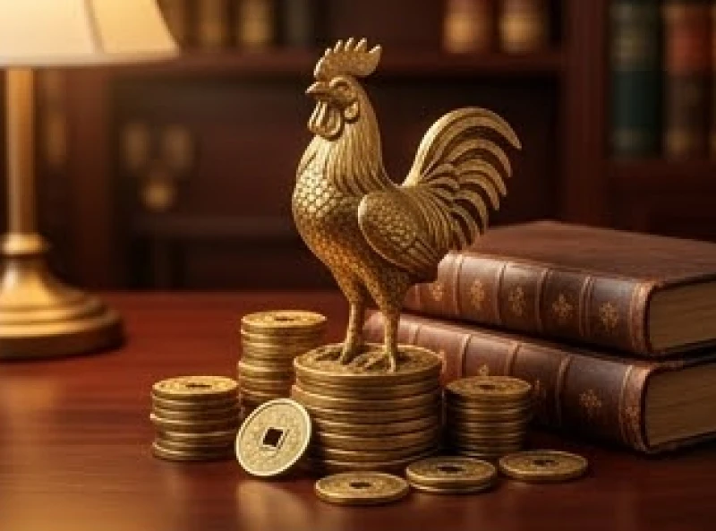 Người tuổi Quý Dậu vươn tới đỉnh cao sự nghiệp sau những thử thách ở giai đoạn tuổi trẻ