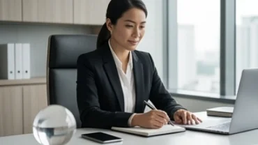 Bức tranh tổng quan sự nghiệp tuổi Tý trong năm 2026 với những định hướng thăng tiến và phong thủy phòng làm việc