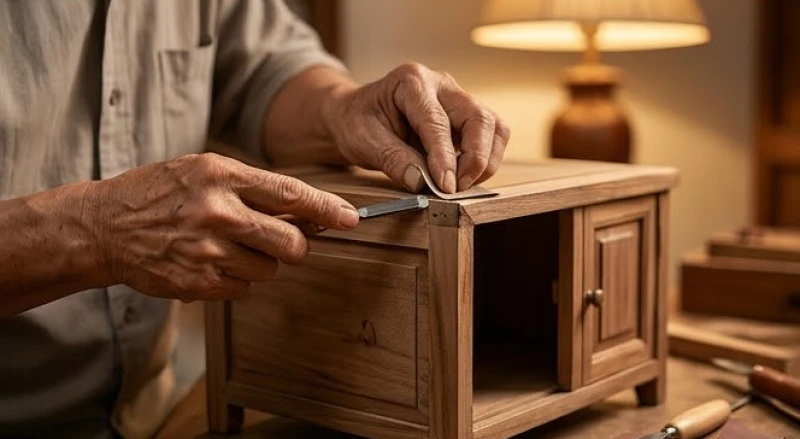 Những khoản chi phí bất ngờ cho việc sửa chữa thiết bị trong nhà nên được xem là cách giải hạn của đi thay người