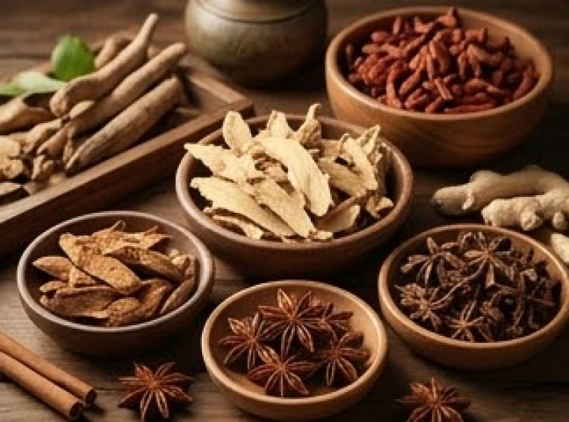 Những bữa ăn lành mạnh và thảo dược tự nhiên giúp bảo vệ hệ tiêu hóa của nam mạng 1997