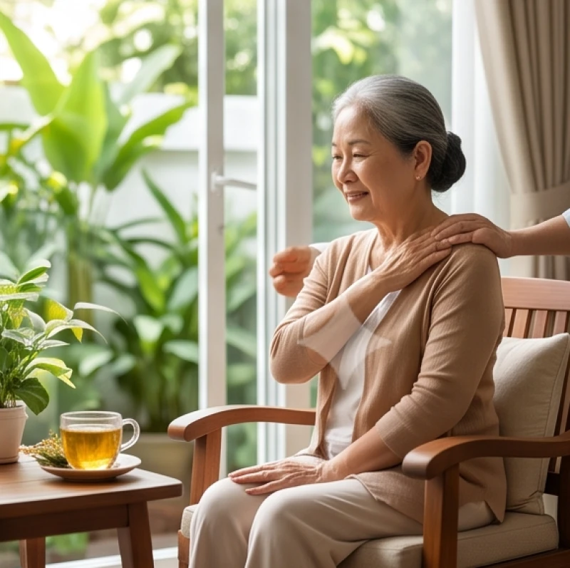 Tử vi tuổi Đinh Mùi 1967 năm 2027: Cách cúng sao và mượn tuổi 11 Thăm khám sức khỏe định kỳ và duy trì thói quen uống trà thảo mộc trong năm mới