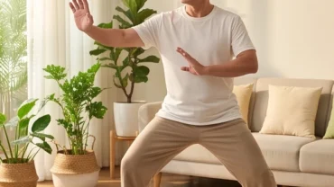 Bí quyết duy trì sức khỏe tuổi hợi luôn ở mức tốt nhất nhờ kết hợp lối sống lành mạnh