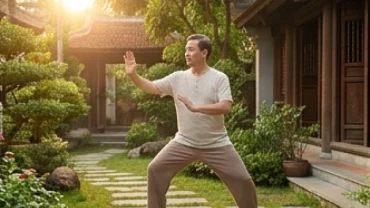 Chăm sóc sức khỏe tuổi sửu toàn diện theo ngũ hành nạp âm giúp cân bằng tạng phủ và kéo dài tuổi thọ