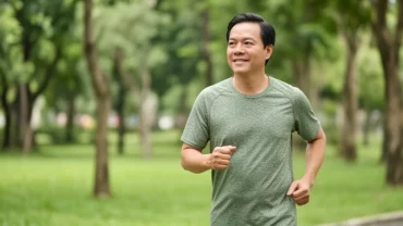 Chăm sóc sức khỏe tuổi sửu năm 2027 bằng chế độ dinh dưỡng, vận động và tầm soát định kỳ.