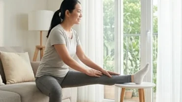 Người tuổi Thân thực hành các biện pháp nâng cao sức khỏe tuổi thân toàn diện để phòng chống vận hạn