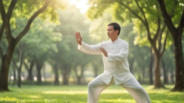 Chăm sóc sức khỏe tuổi Thân năm 2027 thông qua chế độ dinh dưỡng và tập luyện dưỡng sinh nhẹ nhàng