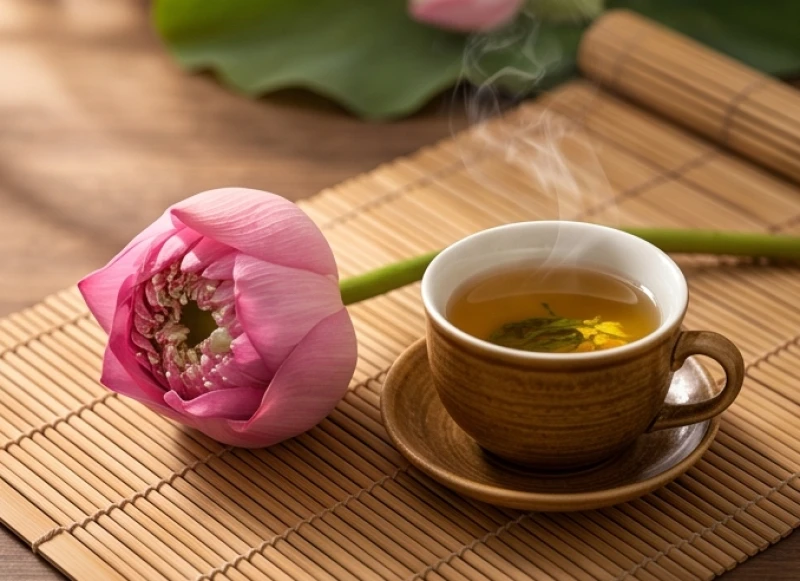 Chăm sóc sức khỏe và cân bằng tinh thần cho gia chủ tuổi Giáp Tuất 1994