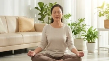 Người tuổi Tý duy trì lối sống lành mạnh để bảo vệ sức khỏe tuổi tý năm 2027 một cách toàn diện