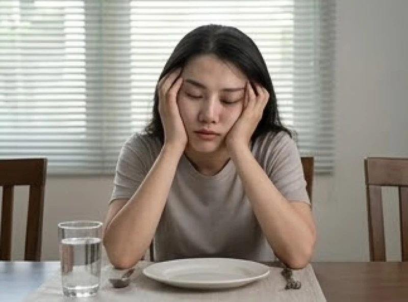 Mơ thấy dơi cắn: Giải mã điềm báo theo vết thương & mẹo hóa giải 8 Mệt mỏi và kiệt quệ sinh lực là hệ quả được cảnh báo từ giấc mơ thấy dơi cắn tứa máu đau đớn