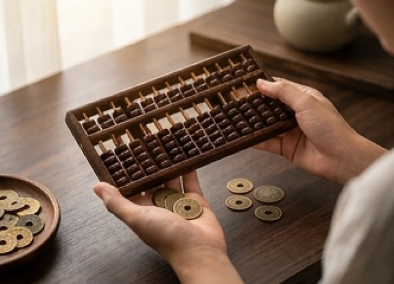 Năng lượng sao Thái Bạch giáng họa trực tiếp đến vấn đề tài chính của gia chủ mệnh Kim và Mộc