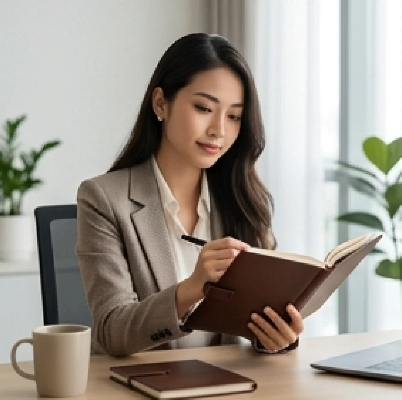 Tử vi trọn đời tuổi Ất Dậu 2005 nữ mạng: Lộ trình & năm hạn 4 Chuẩn bị nền tảng tài chính cá nhân vững chắc trước khi bước vào đời sống hôn nhân