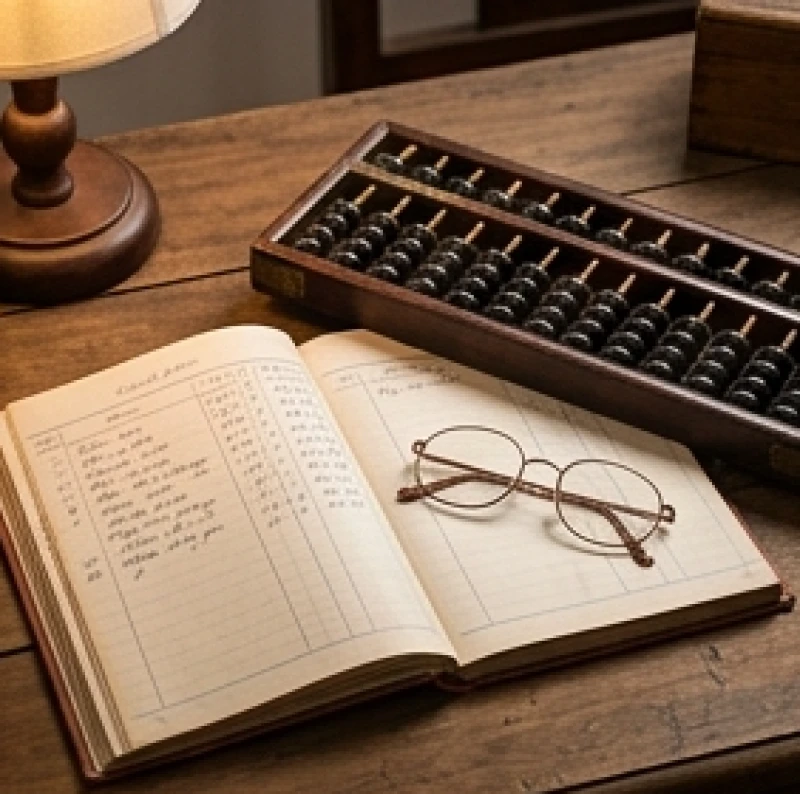 Tử vi tuổi Nhâm Dần 1962 năm 2026: cát hung 12 tháng nam nữ 3 Sổ tiết kiệm và tiền dưỡng già được sắp xếp cẩn thận trên bàn làm việc