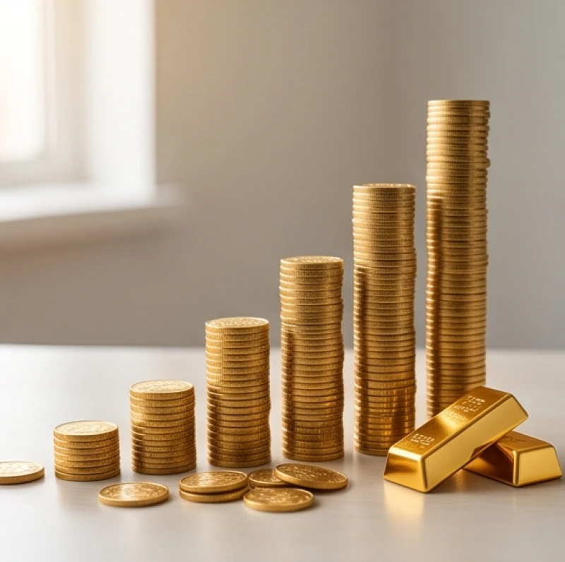 Tài lộc tuổi Tý năm 2027: Đánh giá 5 nạp âm và rủi ro 12 tháng 6 Áp dụng quy tắc chia nhỏ lợi nhuận để tái đầu tư an toàn vào các hạng mục mới