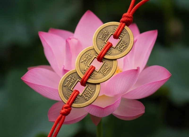 Tử vi tuổi Tân Tỵ 2001 năm 2027: chi tiết 12 tháng và cách cúng sao 10 Những đồng xu cổ phong thủy tượng trưng cho sự phục hồi và nảy nở của dòng tiền
