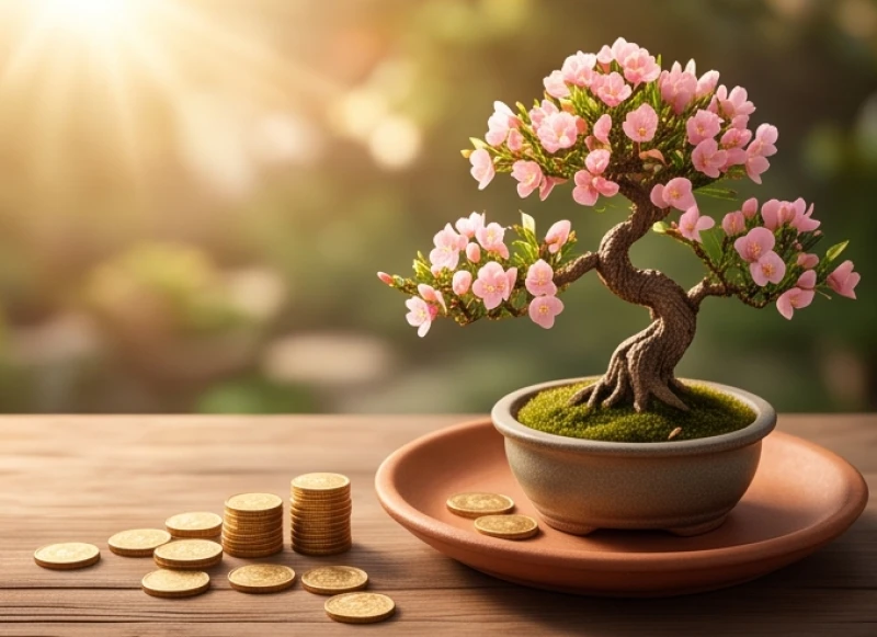 Vượt qua mốc đại kỵ năm 26 tuổi, tài chính và sự nghiệp của nữ Mậu Dần sẽ dần đi vào quỹ đạo phát triển vững vàng