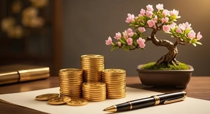 Tử vi trọn đời tuổi Canh Ngọ 1990 nữ mạng: Vận hạn & tuổi hợp kỵ 5 Thành quả sự nghiệp và tài chính nở rộ của nữ Canh Ngọ trong giai đoạn trung vận