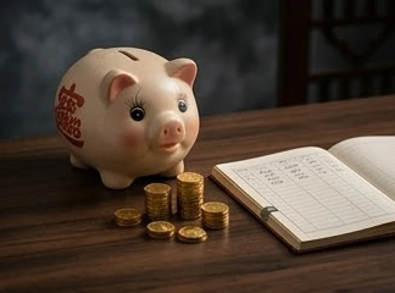 Quản lý tài chính cẩn trọng để phòng tránh hao hụt do hạn Toán Tận gây ra