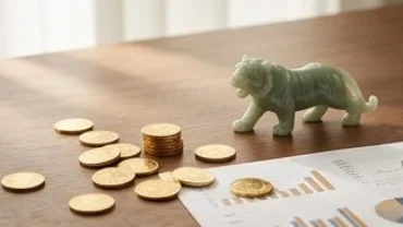 Bản đồ chiến lược tài chính và phong thủy chiêu tài lộc tuổi dần năm 2027