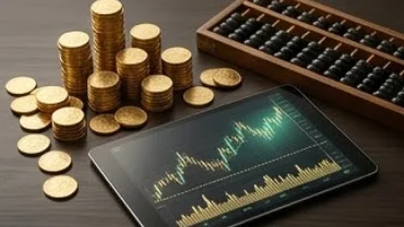 Toàn cảnh bức tranh tài lộc tuổi mùi năm 2026 với biểu tượng tài chính phong thủy vượng khí
