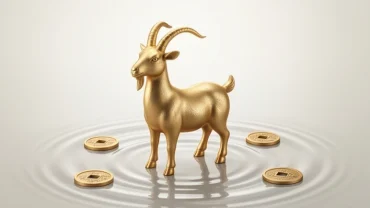 Tổng quan tài lộc tuổi Mùi năm 2027 với các phương pháp quản trị dòng tiền và đầu tư sinh lời hiệu quả