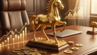 Bức tranh toàn cảnh về tài lộc tuổi ngọ năm 2026 kết hợp các linh vật phong thủy chiêu tài