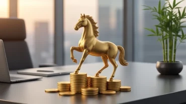Bức tranh toàn cảnh về tài lộc tuổi Ngọ năm 2027 với những định hướng đầu tư vượng khí sinh lời bền vững