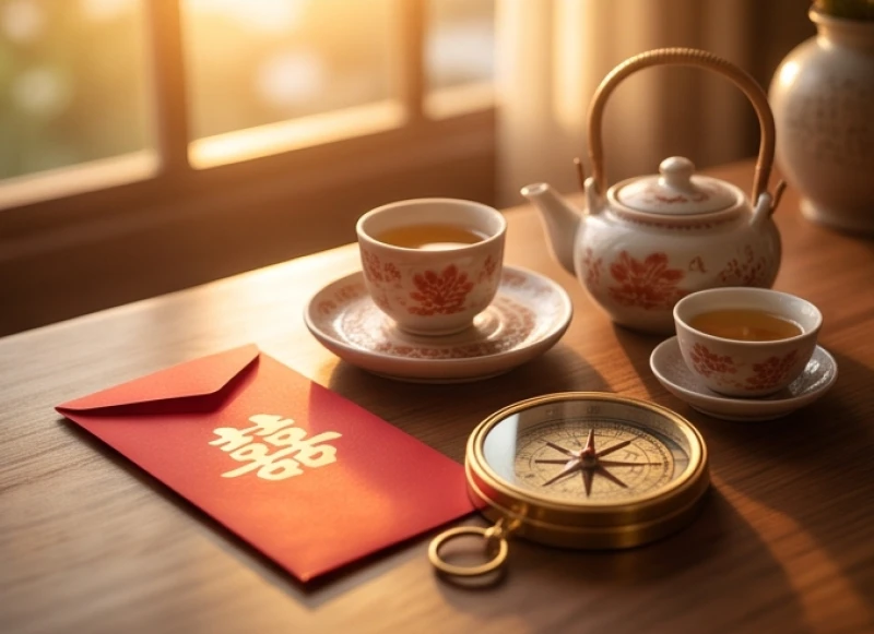 Bản mệnh và ngũ hành là nền tảng cốt lõi khi định đoạt ngày giờ đại sự