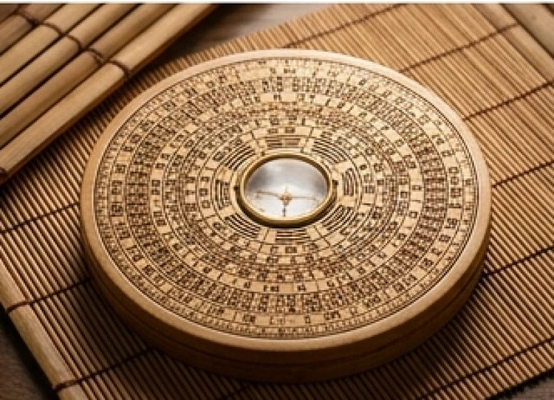 Tử vi tuổi Mùi trọn đời: Đối chiếu nam nữ và 12 tháng sinh 10 La bàn phong thủy thể hiện các trục địa chi hợp khắc để đối chiếu trong làm ăn kinh doanh