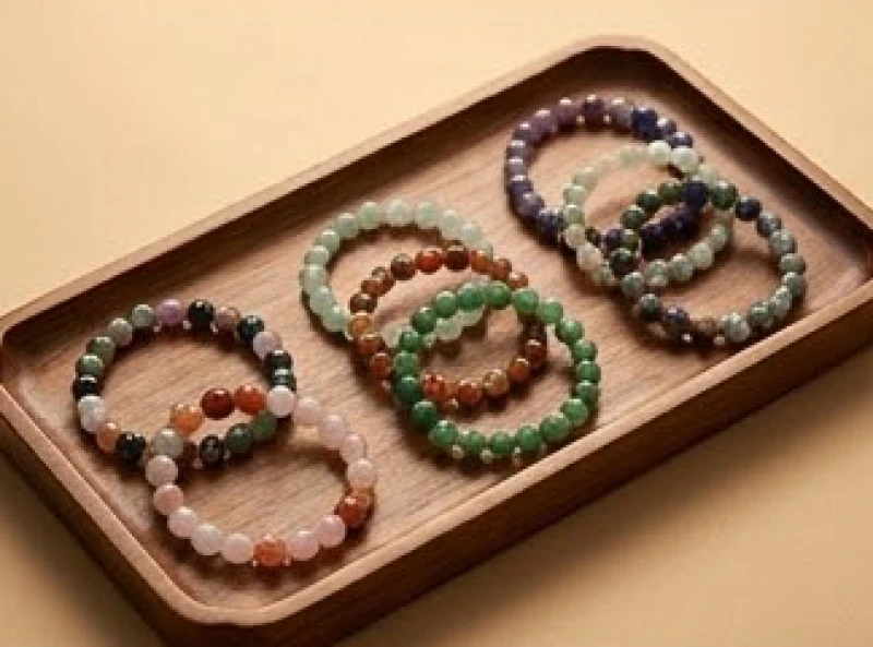 Quan hệ hợp xung giữa 12 con giáp: Tra cứu và cách hóa giải 4 Các nhóm vòng tay phong thủy phân loại theo ngũ hành tương ứng với tam hợp