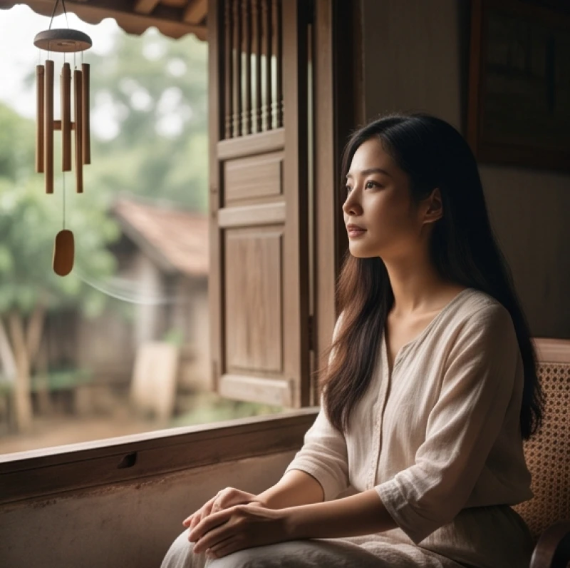 Nhảy mũi là điềm gì: Tra cứu theo giờ, số lần và giới tính 2 Dòng chảy năng lượng phong thủy vô hình giải thích việc nhảy mũi là điềm gì trong đời sống văn hóa