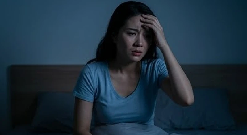 Mơ thấy chồng mình có con với người khác: Điềm báo & sổ mơ 1 Người vợ hoang mang tột độ sau khi tỉnh giấc vì mơ thấy chồng mình có con với người khác