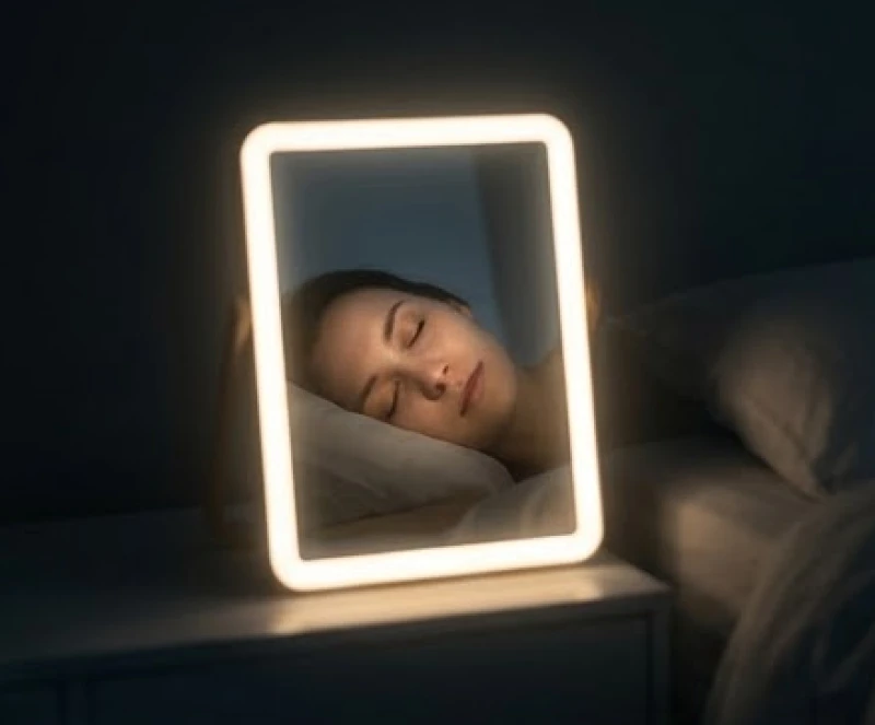 Sự phản chiếu của tâm trí dưới góc độ tâm lý học khi tiến hành giải mã việc mơ thấy lông vùng kín