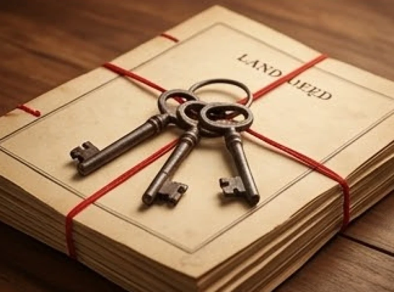 Tử vi trọn đời tuổi Kỷ Mùi 1979 nam mạng: mốc hạn và hóa giải 8 Quản lý và tận hưởng khối tài sản điền sản tích lũy được ở thời kỳ hậu vận