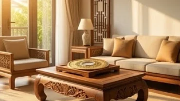 Ngôi nhà thiết kế chuẩn phong thủy giải đáp cho tân sửu 1961 hợp hướng nào đón vượng khí