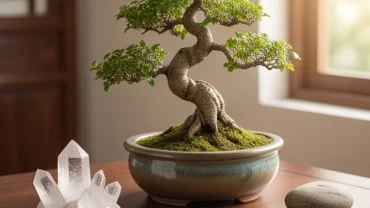 Khái niệm tang đố mộc là gì và ứng dụng phong thủy giúp mang lại may mắn
