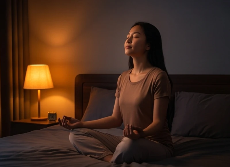 Mơ thấy rắn cắn chảy máu: Điềm báo, con số may mắn & mẹo xả xui 8 Thực hành kỹ thuật đếm nhịp thở giúp hệ thần kinh thoát khỏi trạng thái cảnh giác sau cú sốc tinh thần