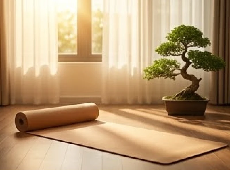 Tử vi tuổi Giáp Dần 1974 năm 2027: cách dâng sao và xuất hành 3 Rèn luyện yoga và đi bộ nhẹ nhàng giúp tuổi Dần bảo vệ sức khỏe thể chất