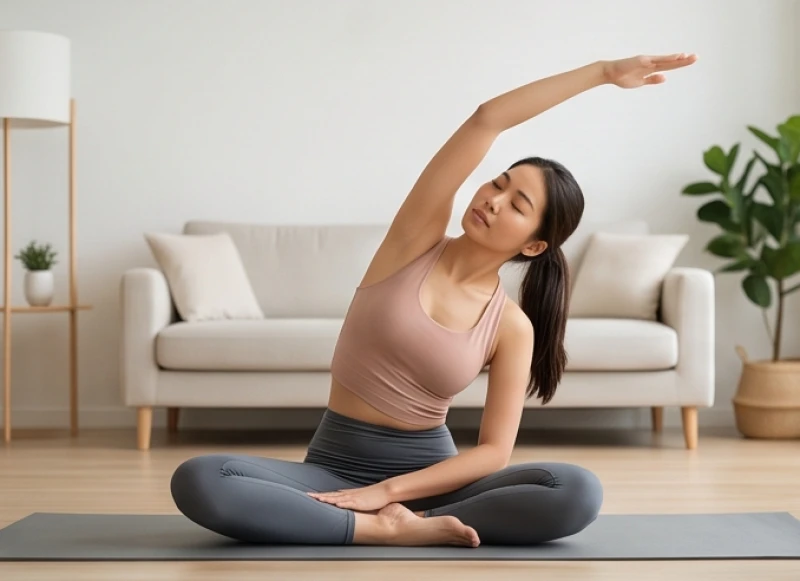 Sức khỏe tuổi Mão năm 2026: Lịch phòng bệnh và rủi ro nam nữ 5 Thực hành yoga và thiền định giúp cân bằng nội tiết tố và giảm áp lực cuộc sống hiệu quả