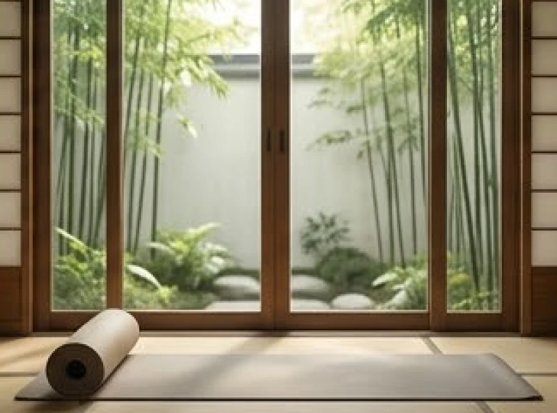 Tử vi tuổi Tân Tỵ 2001 năm 2026: Tính mụ 26 tuổi và luận 12 tháng 6 Thực hành yoga thường xuyên giúp cải thiện độ linh hoạt của xương khớp và giải tỏa căng thẳng công việc